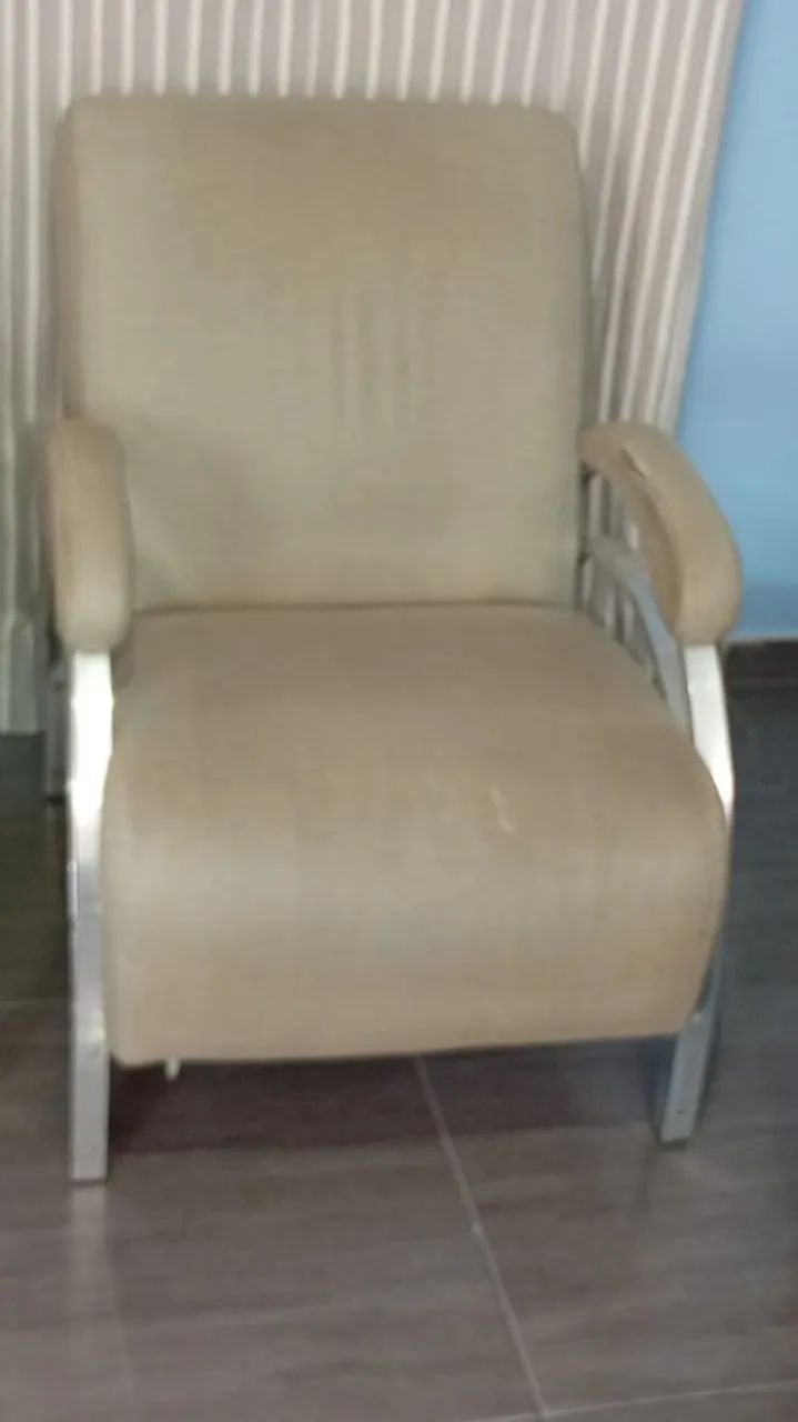2 Poltronas  - Foto 2