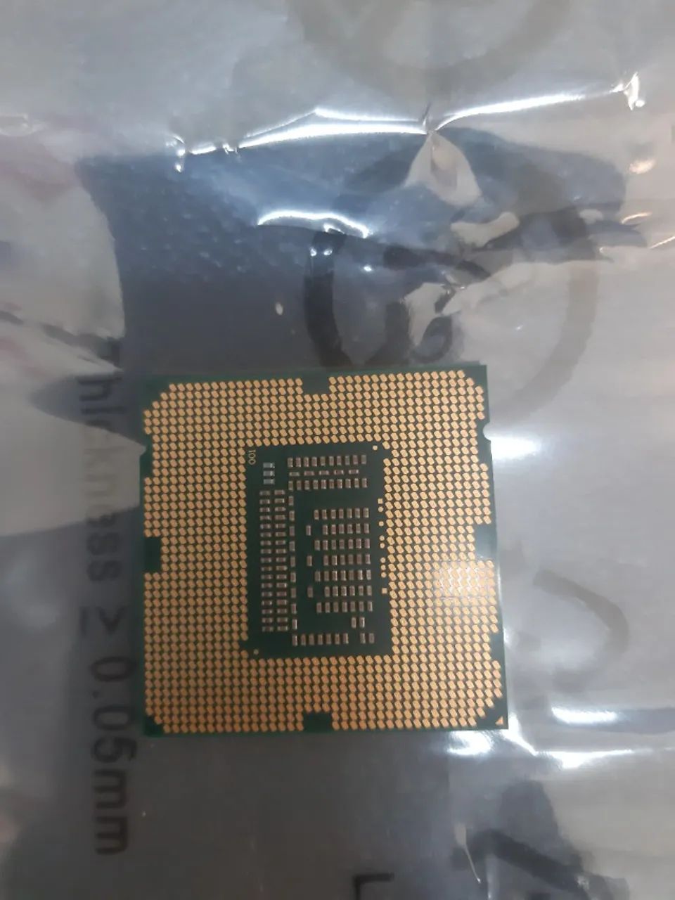 Intel Core i7 3770 3th G - Foto 2