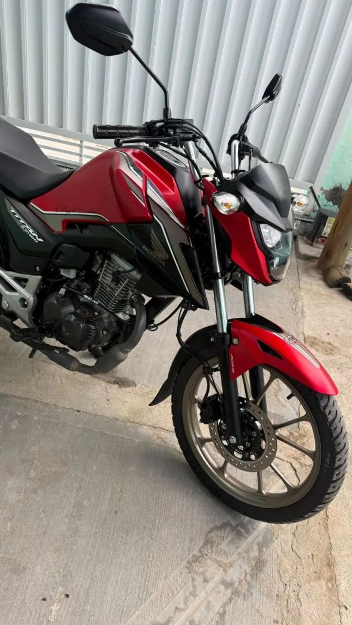 Titan 50 anos 2026 - Foto 2