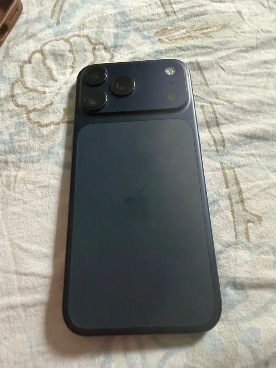 IPHONE 17 PRO MAX AZUL 256GB - Foto 2