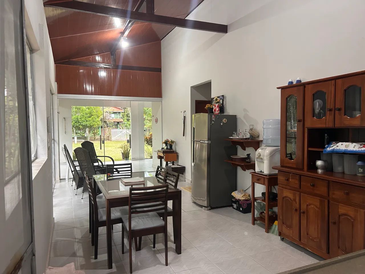 Vendo casa em Condomínio de Sítio - Foto 3