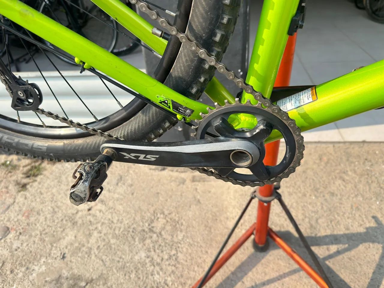 MTB Cannondale Trail 17 - Foto 2