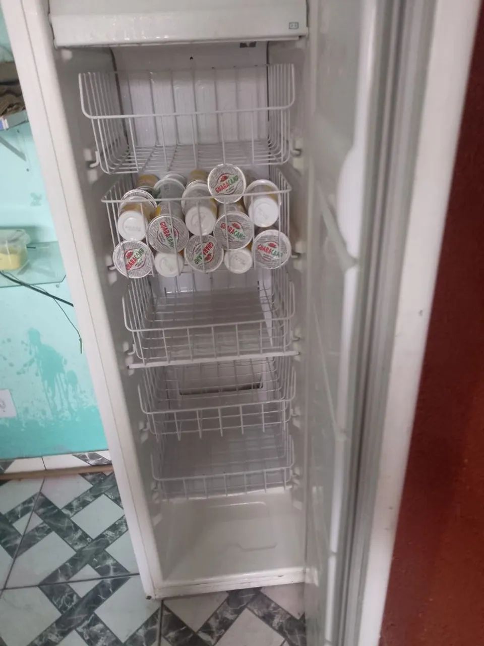 Vendo freezer  - Foto 2