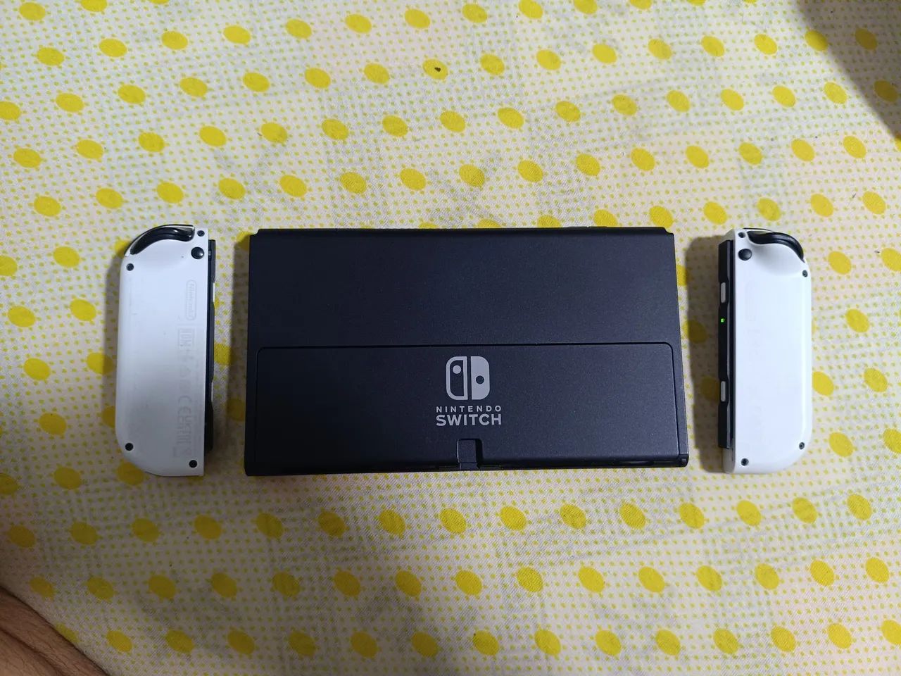 Nintendo switch OLED  - Foto 3