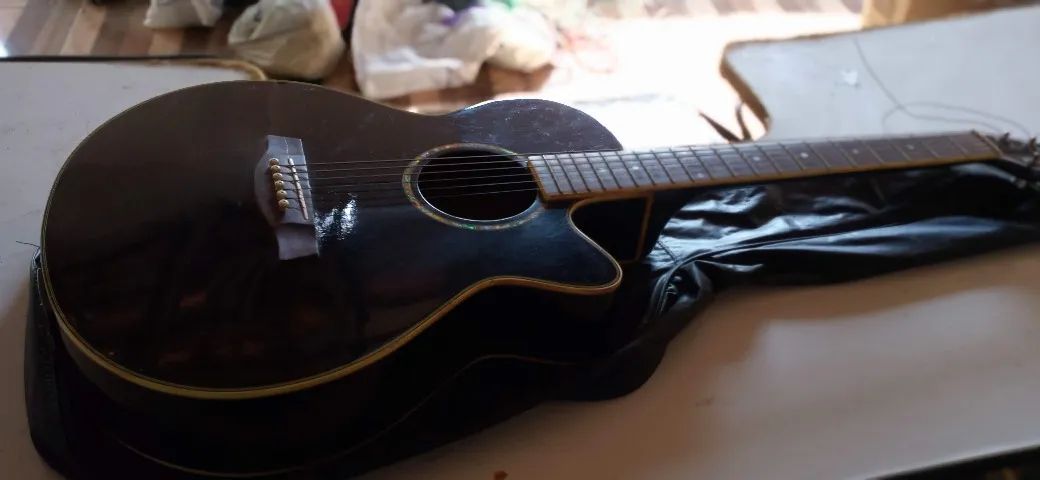 Violão Aço Ibanez - Foto 3