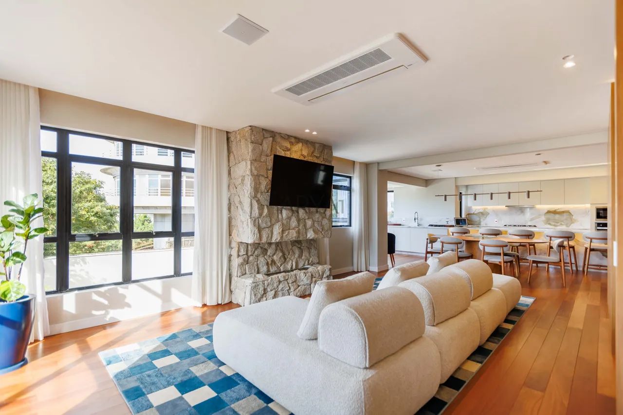 Apartamento no Ecoville - ARYA 1