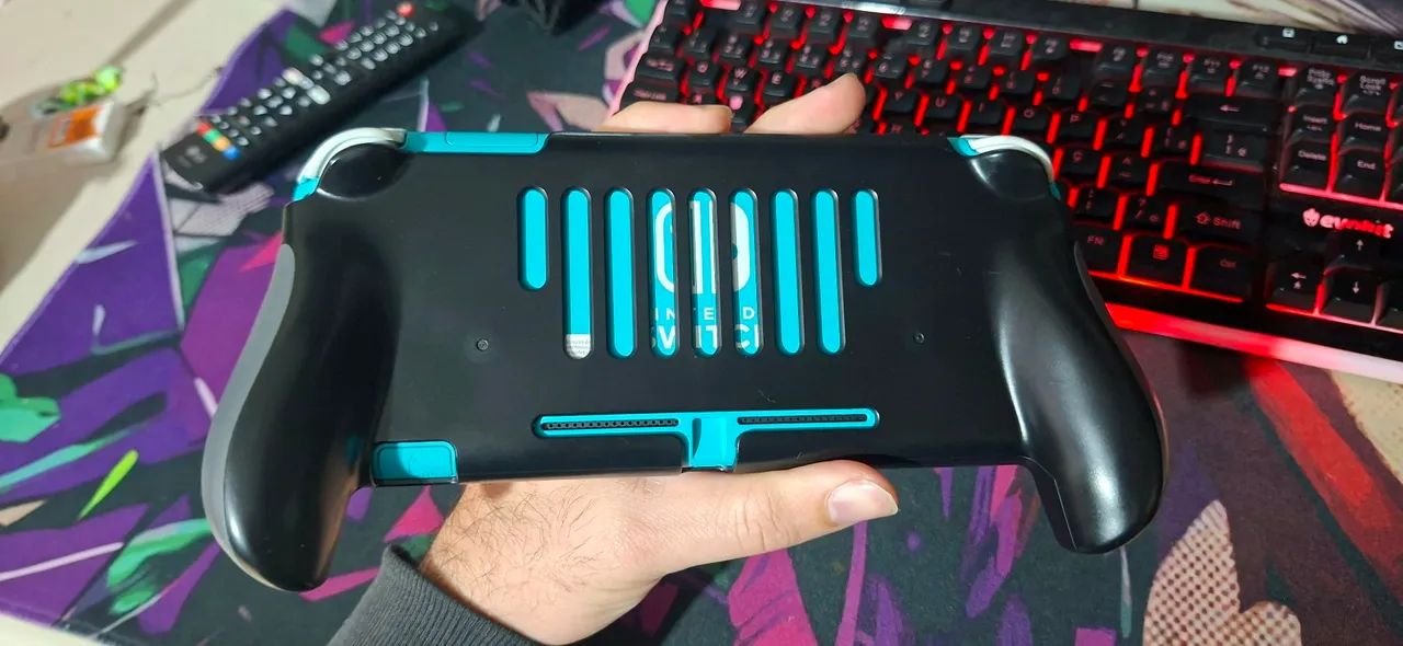 Switch lite desbloqueado  - Foto 2