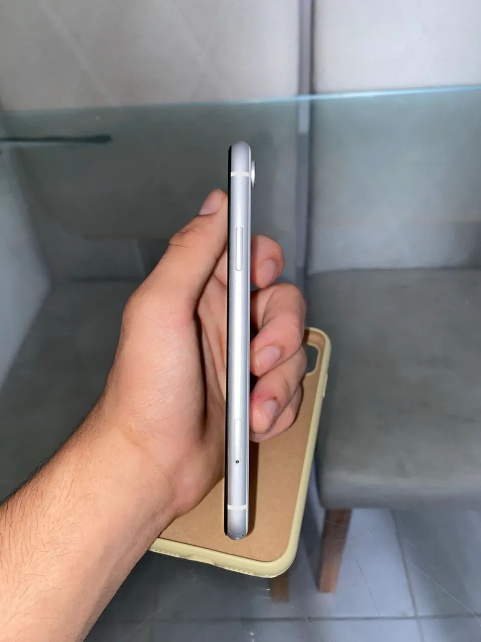 iPhone XR  - Foto 3