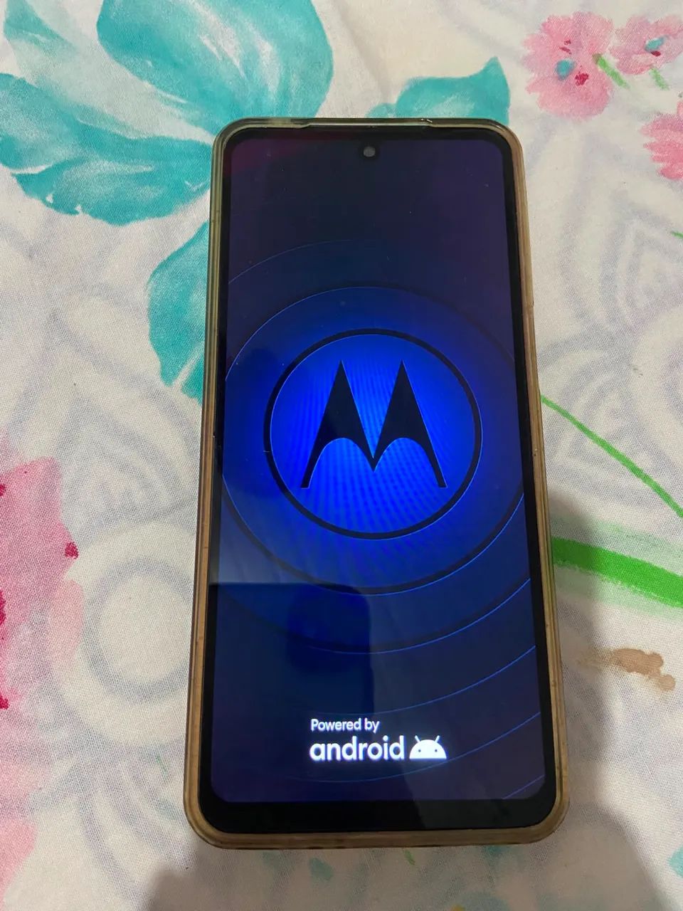 Motorola G53 - Foto 2