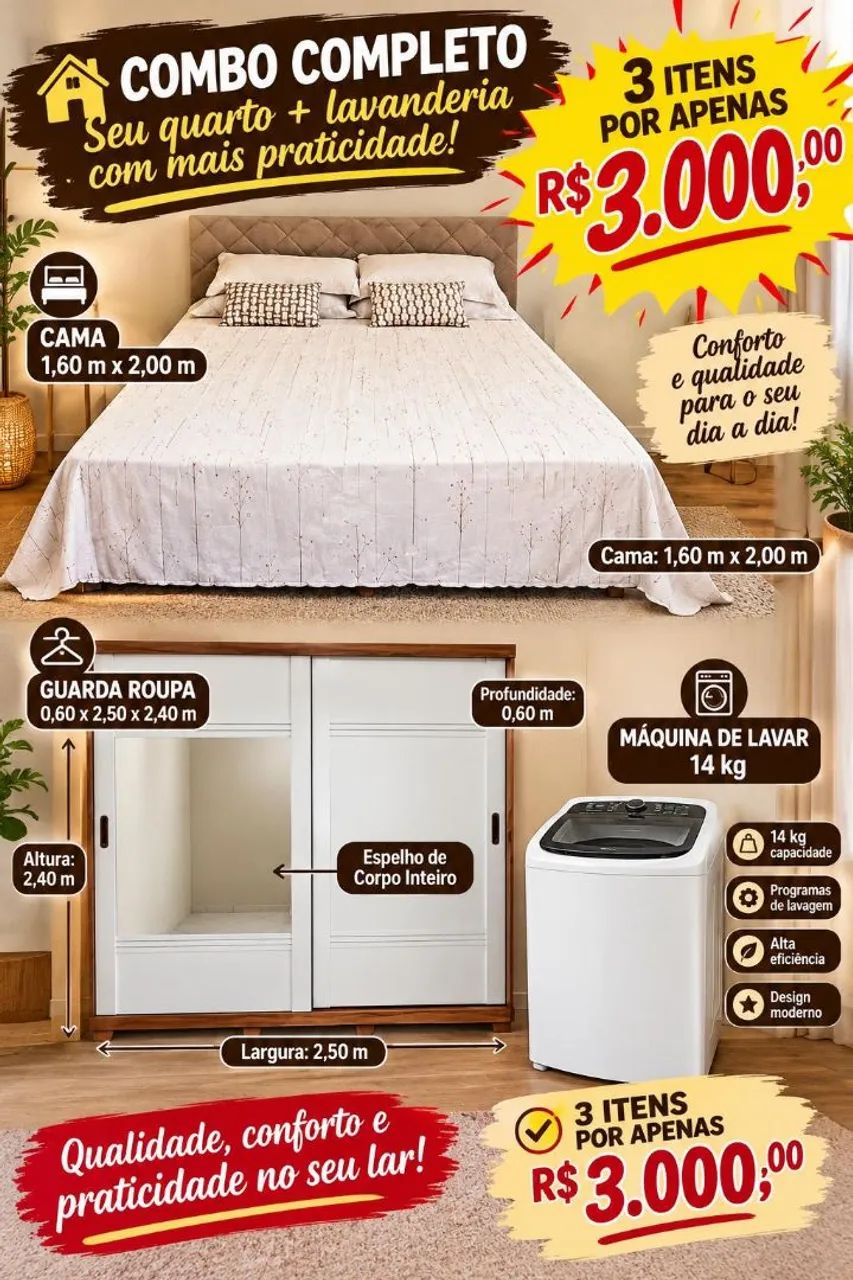 Kit casa
