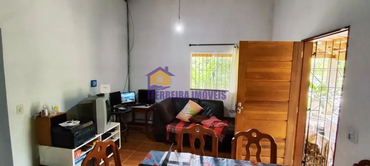 Ibiúna, chácara muito bem localizada com linda vista - Foto 3