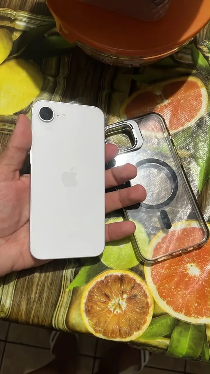 Iphone 16e 128gb