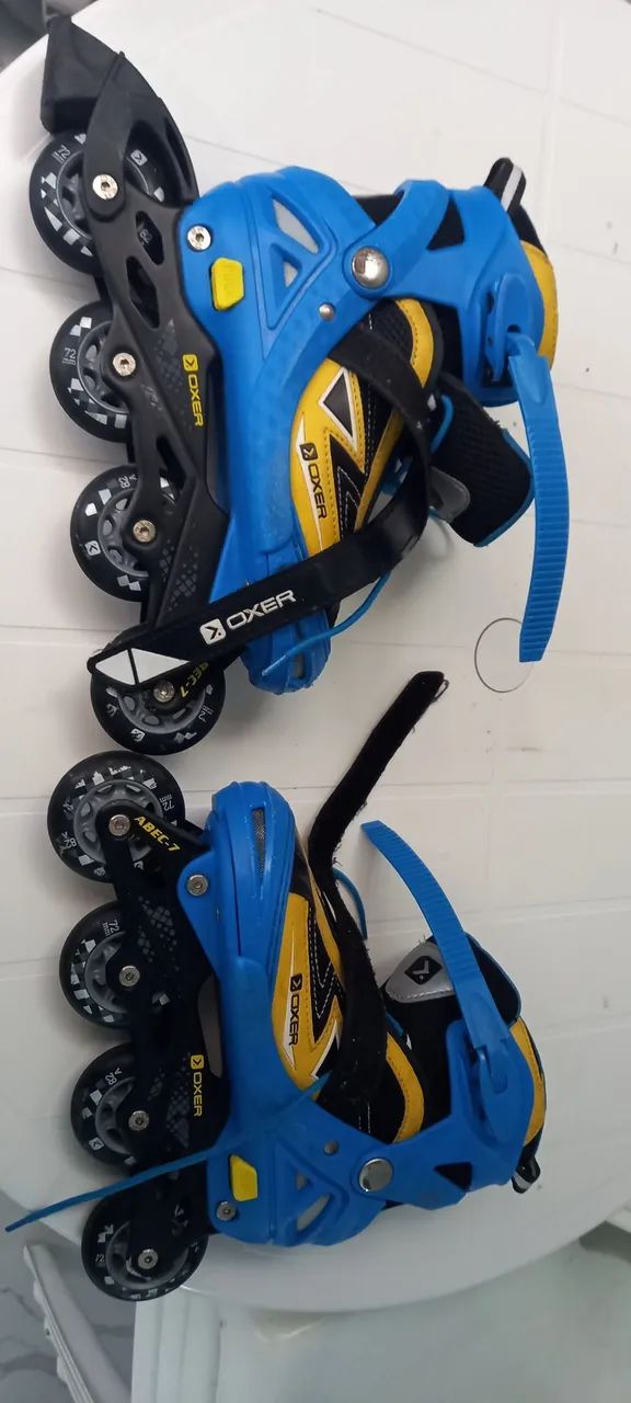 Patins