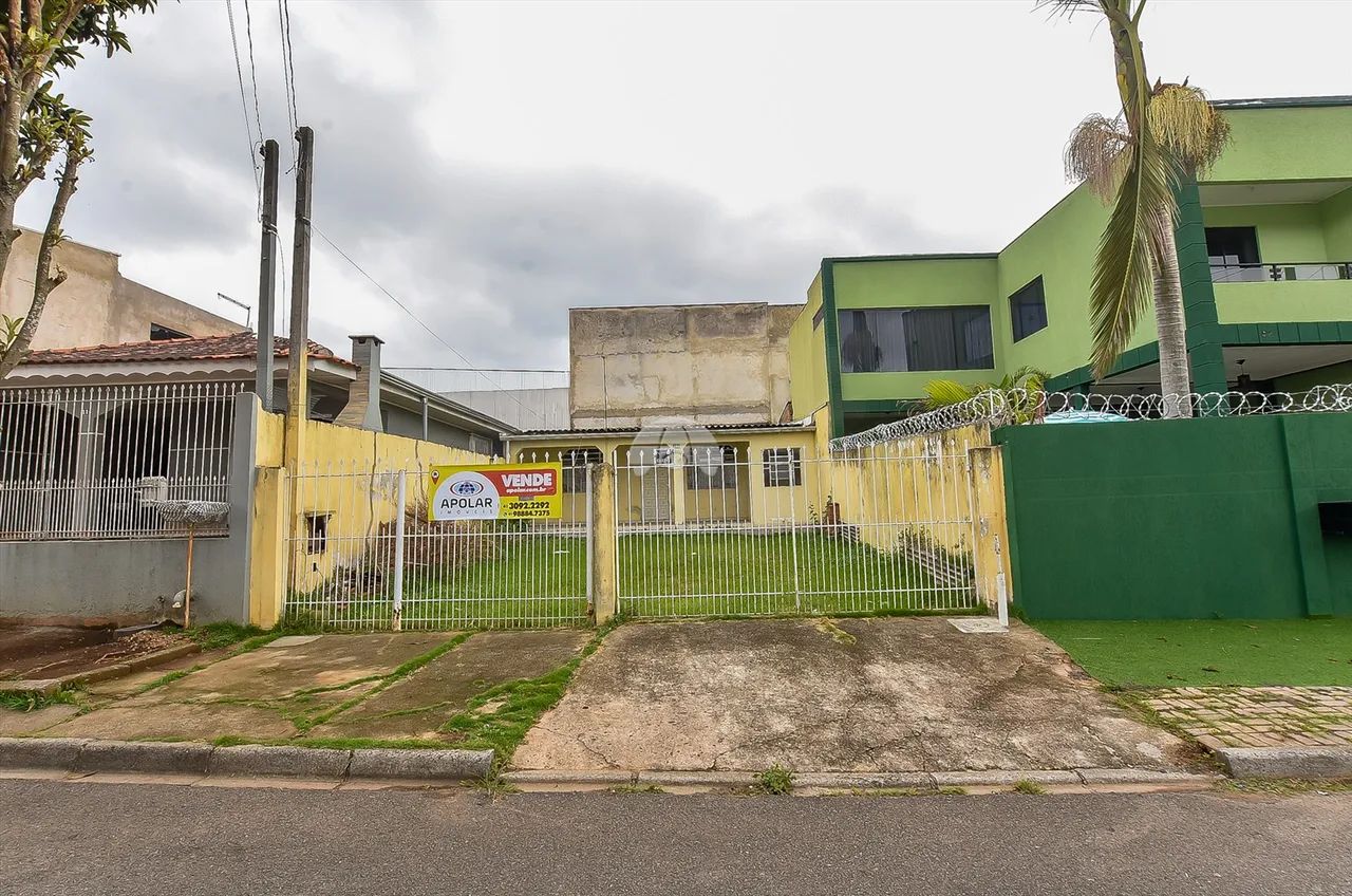 Vendas Casa Curitiba PR