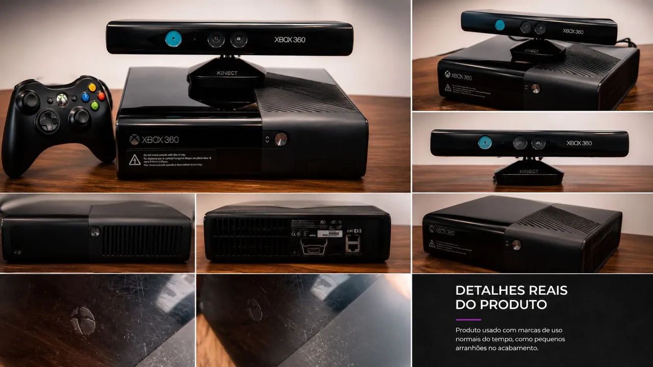XBOX 360 