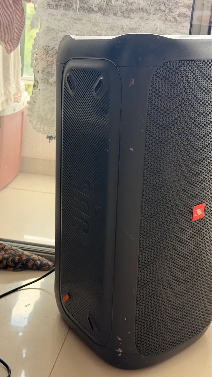 JBL PartyBox 100 - Foto 2