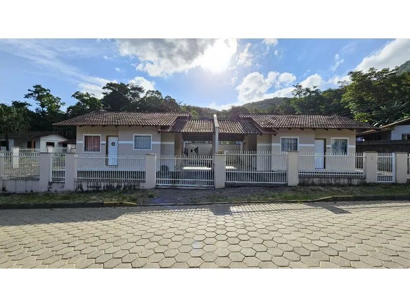 Casa RODEIO - SC - Foto 2