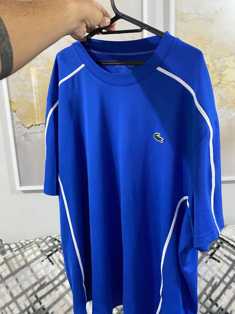 Camisa - Foto 2