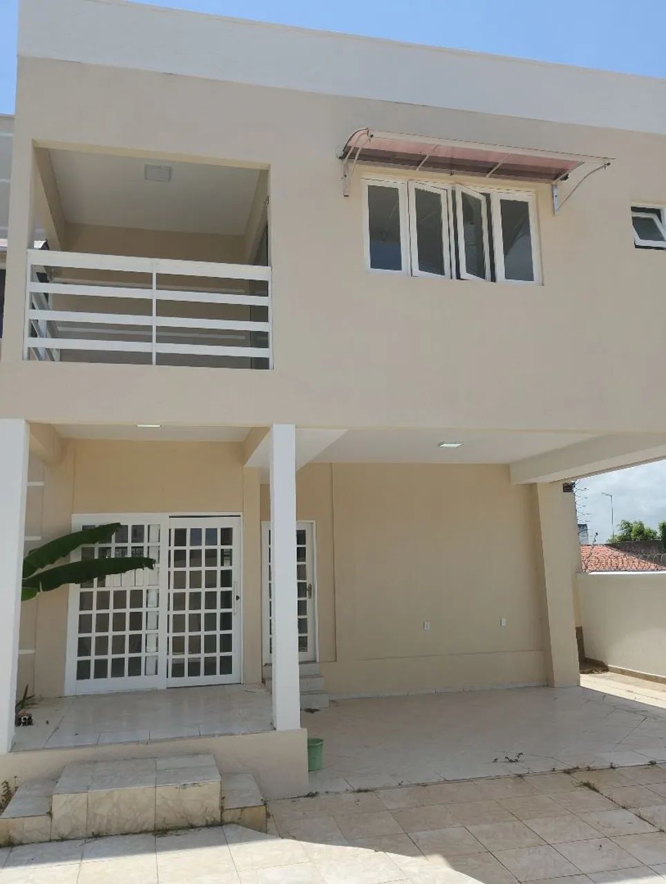 Casa para alugar 
