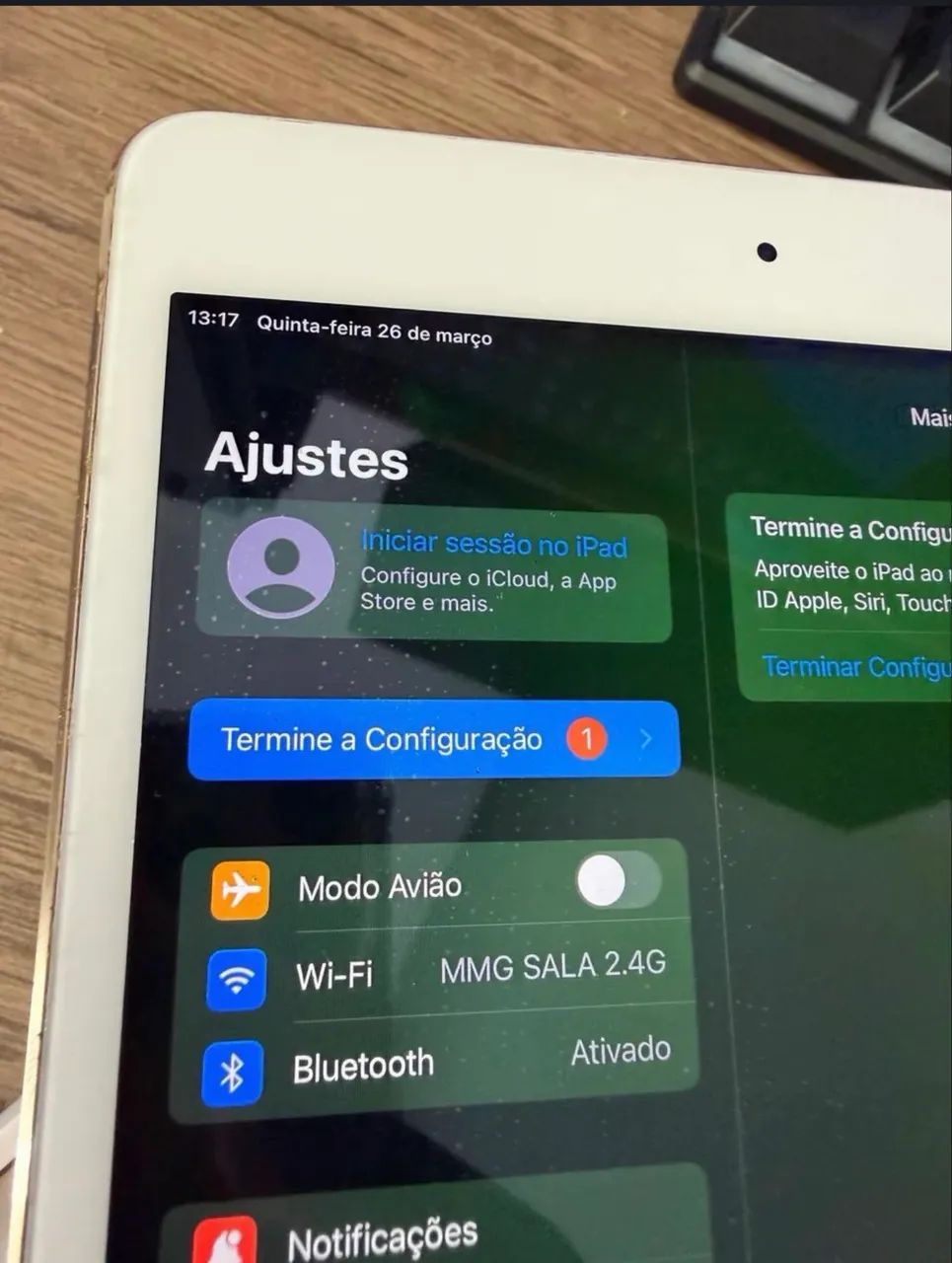 iPad mini 4 128gb rose - Foto 4