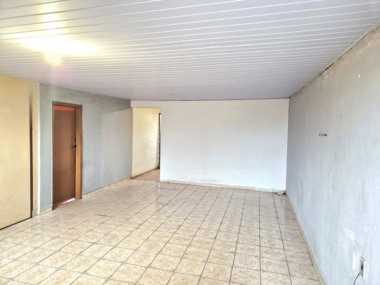Alugo Casa Sobrado
