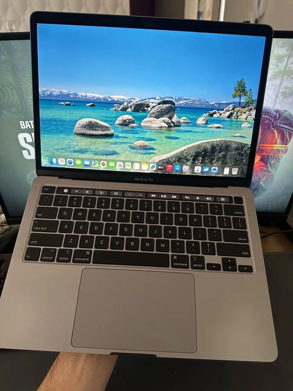 MacBook PRO 2020 16gb 512gb
