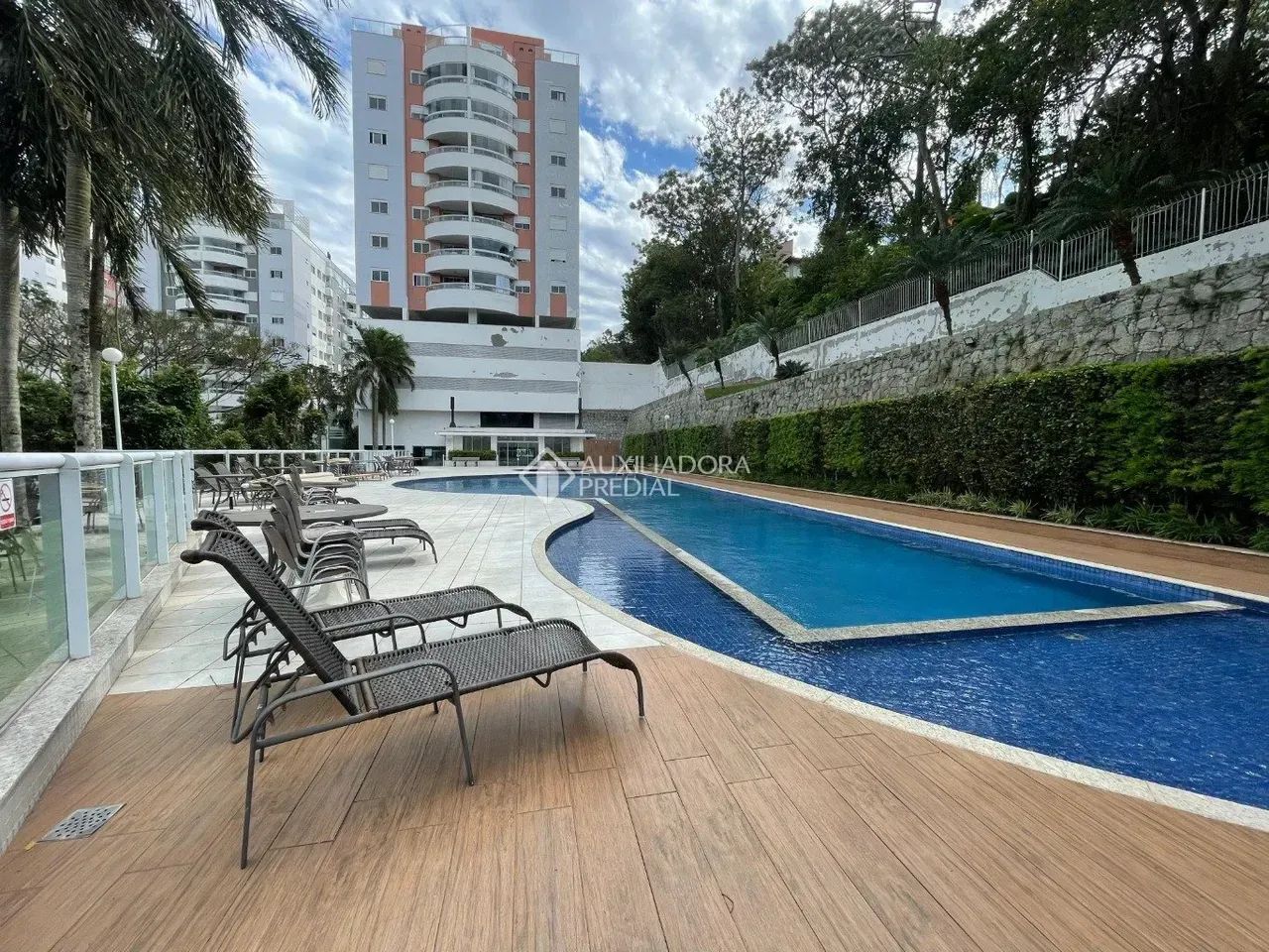 Imóvel para aluguel tem 74 metros quadrados com 2 quartos em Pantanal - Florianópolis - SC - Foto 4