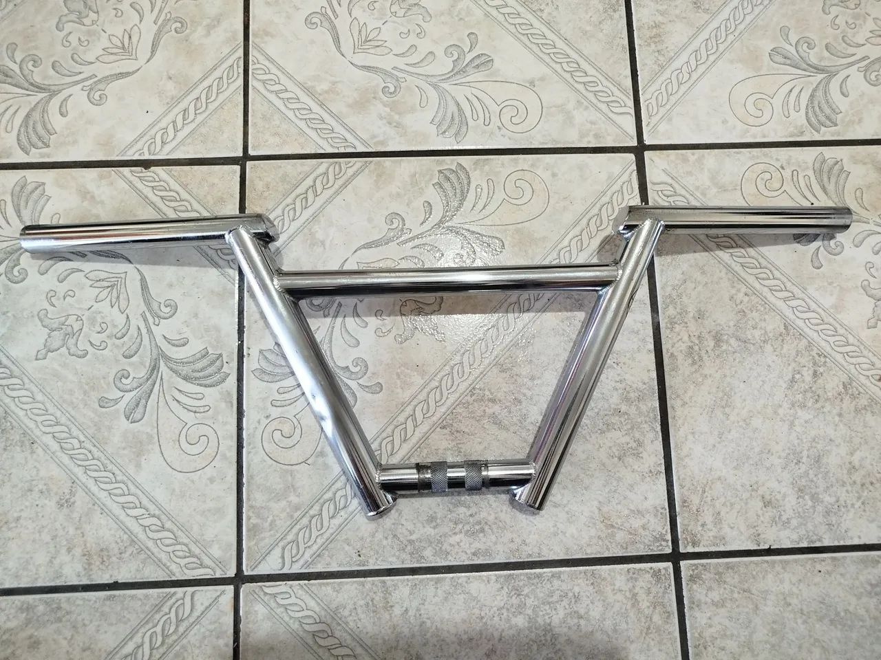 Guidon bmx gringo