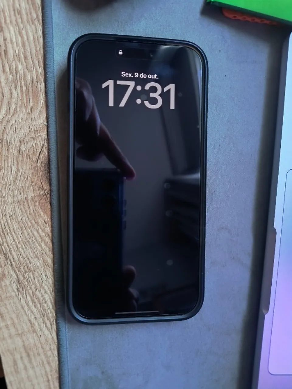 iPhone 17 Pro max - Foto 3