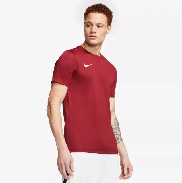 camisa nike dri-fit uniformes masculino