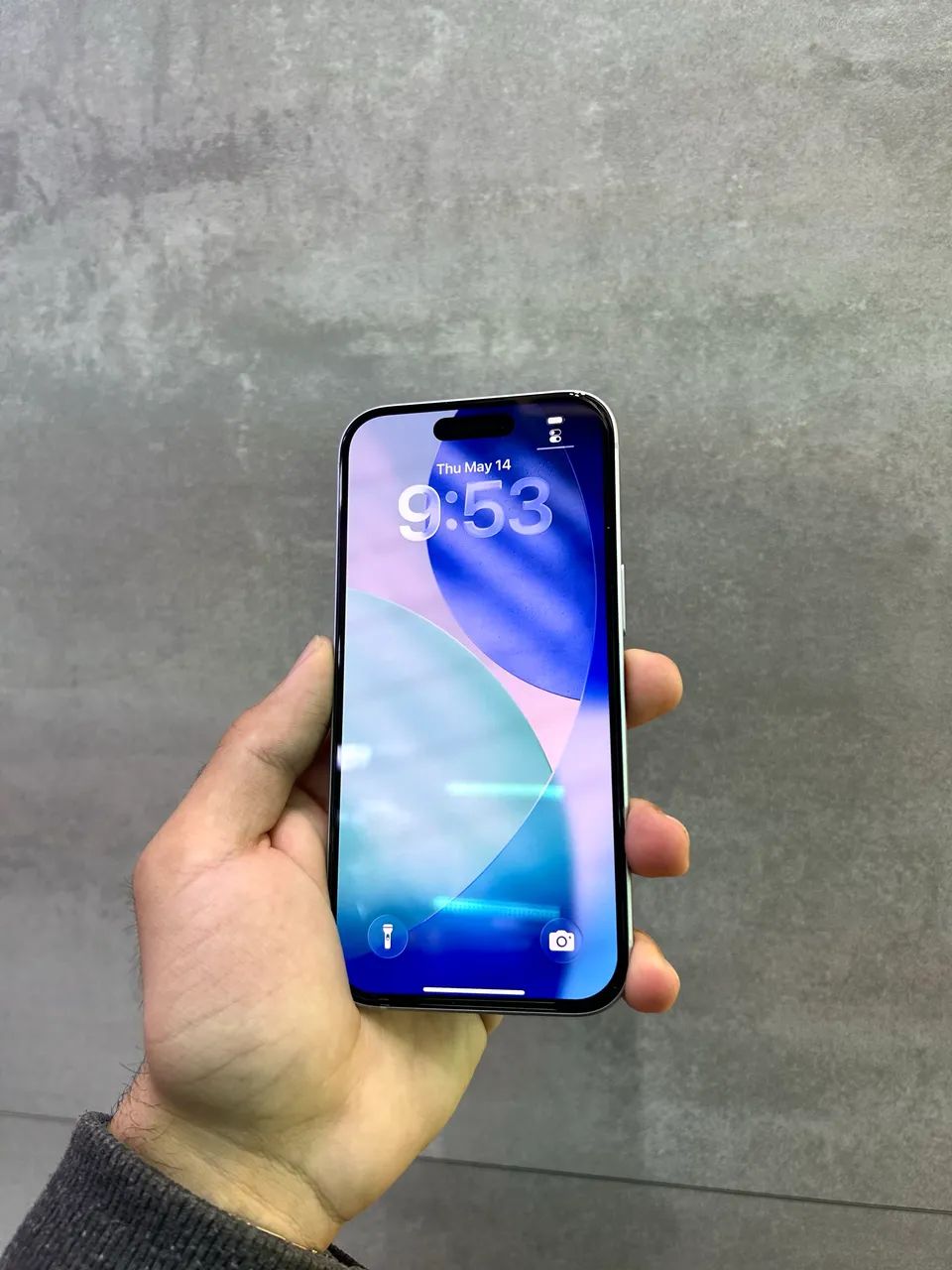 IPHONE 15 128GB SEMINOVO IMPECÁVEL - Celulares e Smartphones