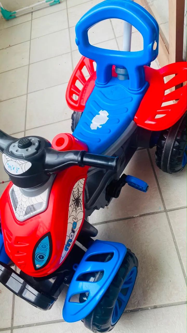 Velocipe