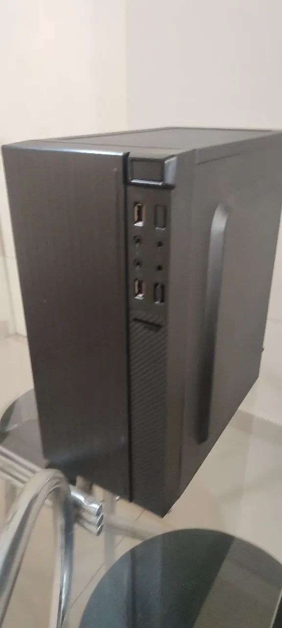 Vendo CPU/computador  - Foto 2