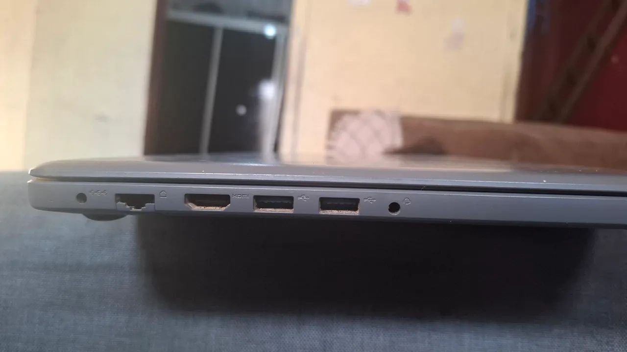 NOTEBOOK SAMSUNG DEFEITO  - Foto 3