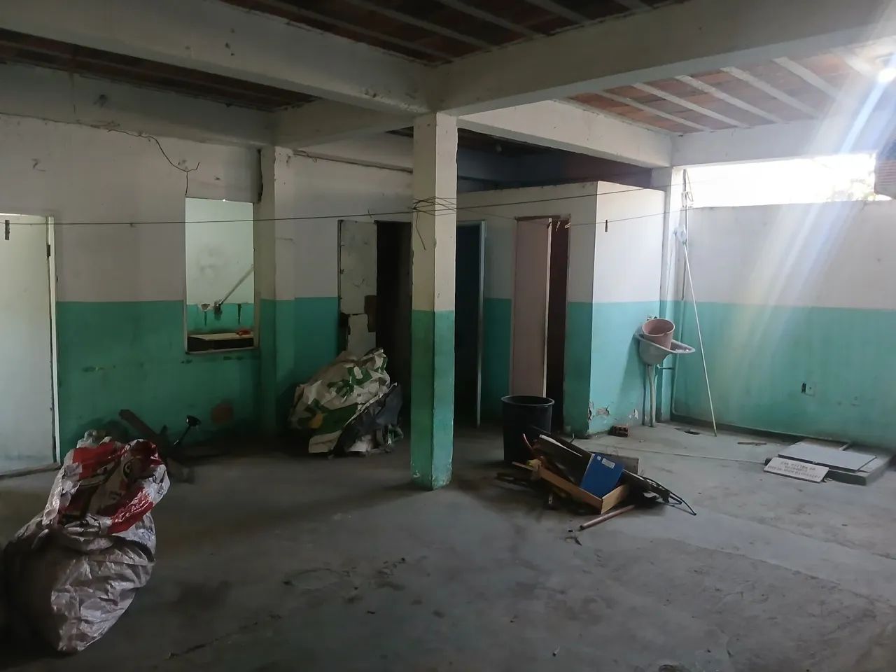 Foto - São Gonçalo - Pacheco