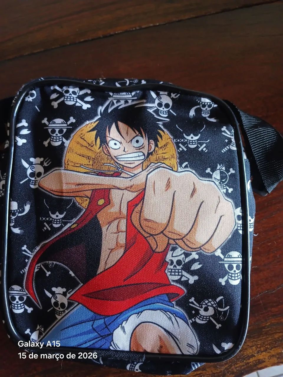 pochet onepiece - Foto 3