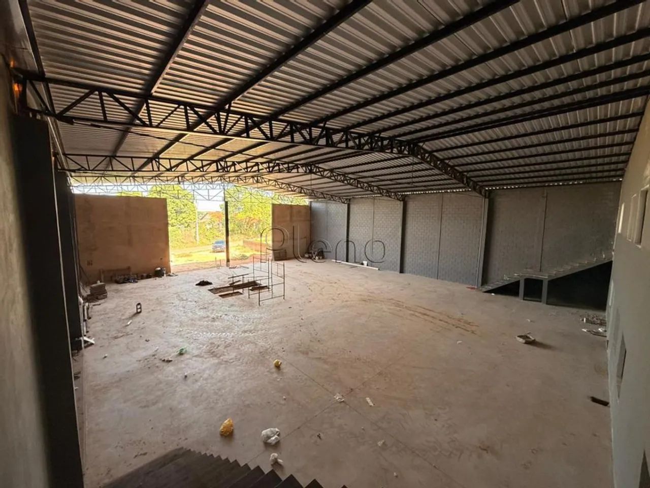 Barracão à venda em Valinhos, Macuco, com 800 m² - Foto 5