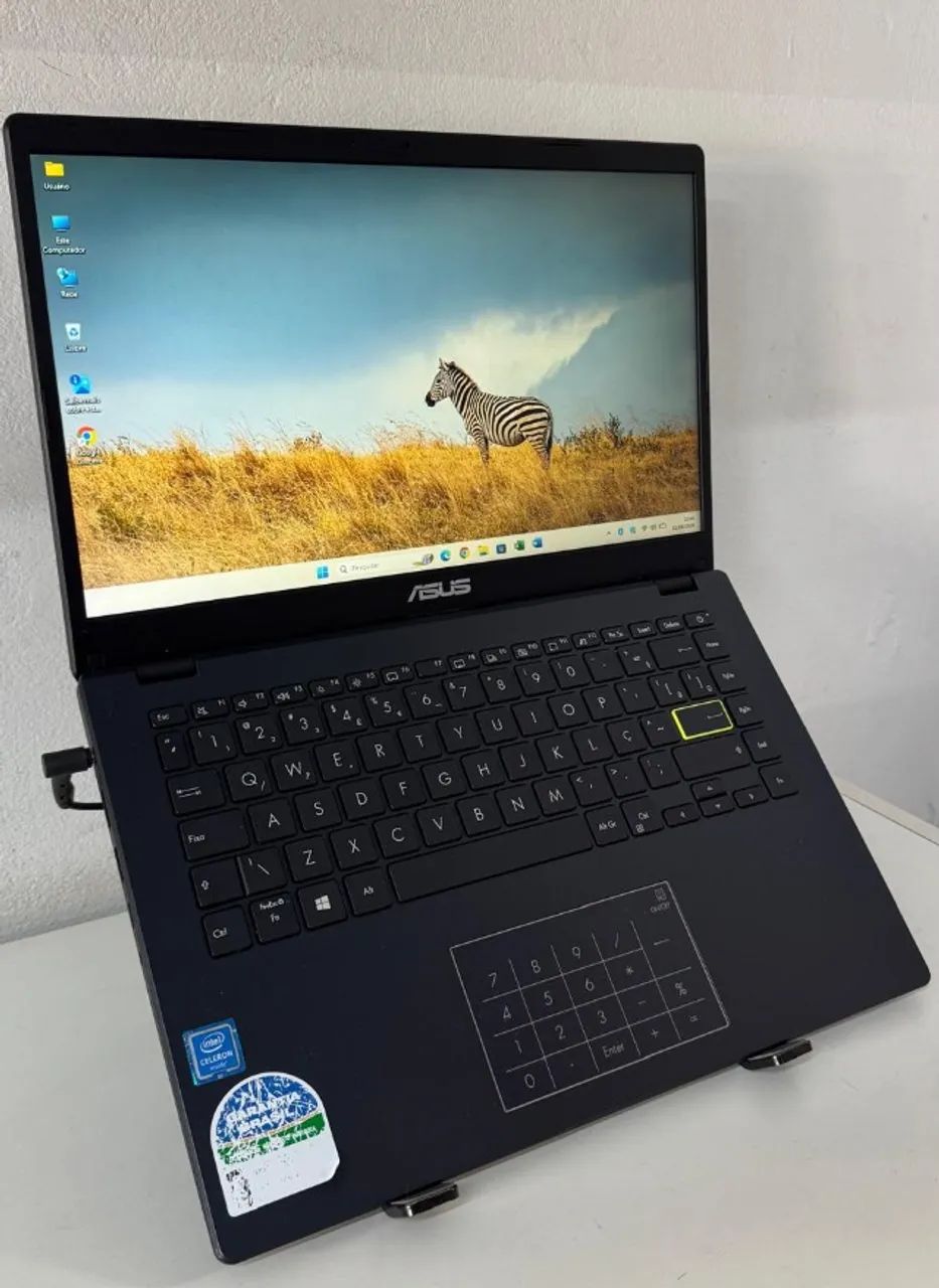 NOTEBOOK ASUS VIVOBOOK  - Foto 3