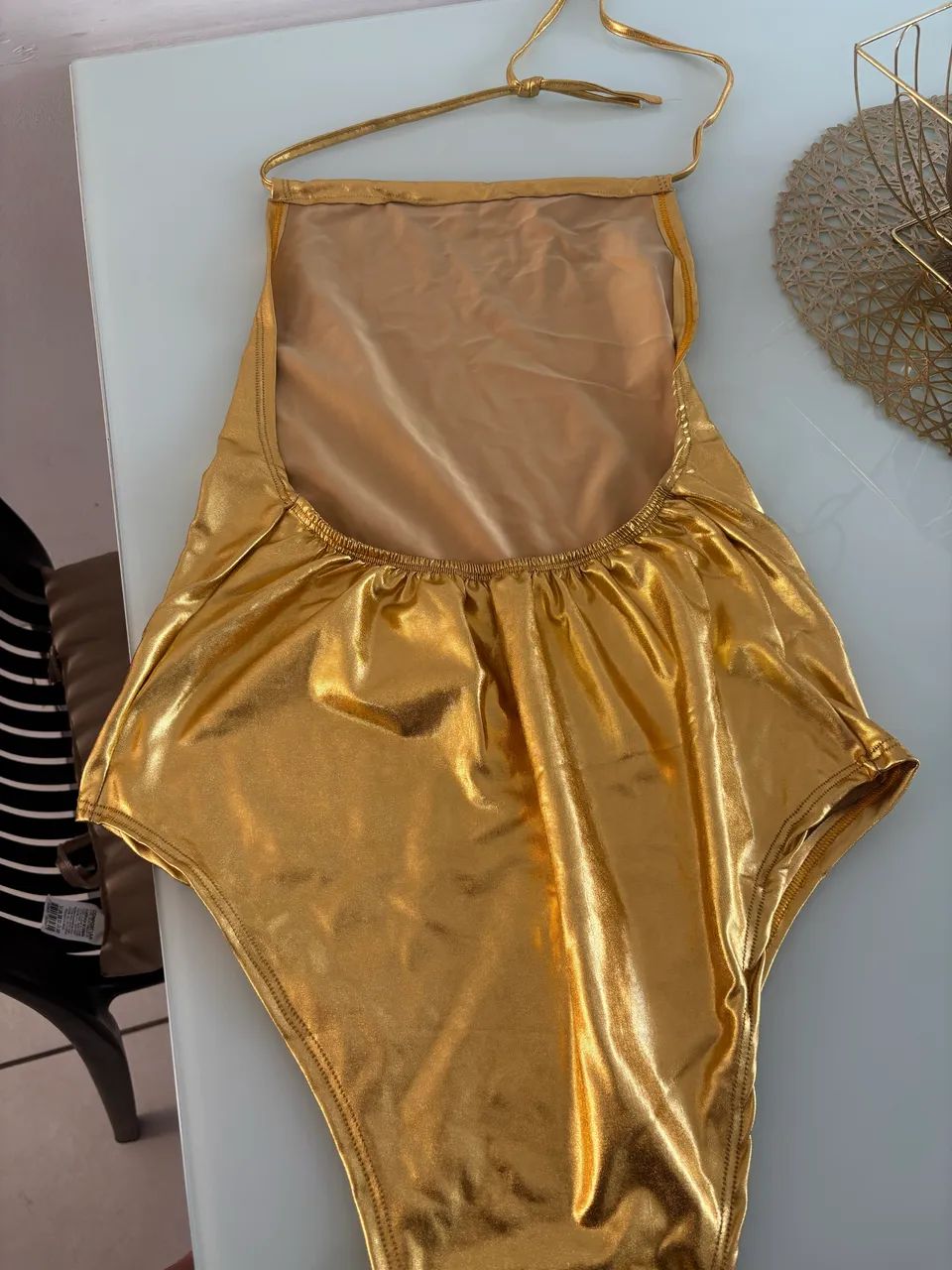 Body para carnaval - Foto 4