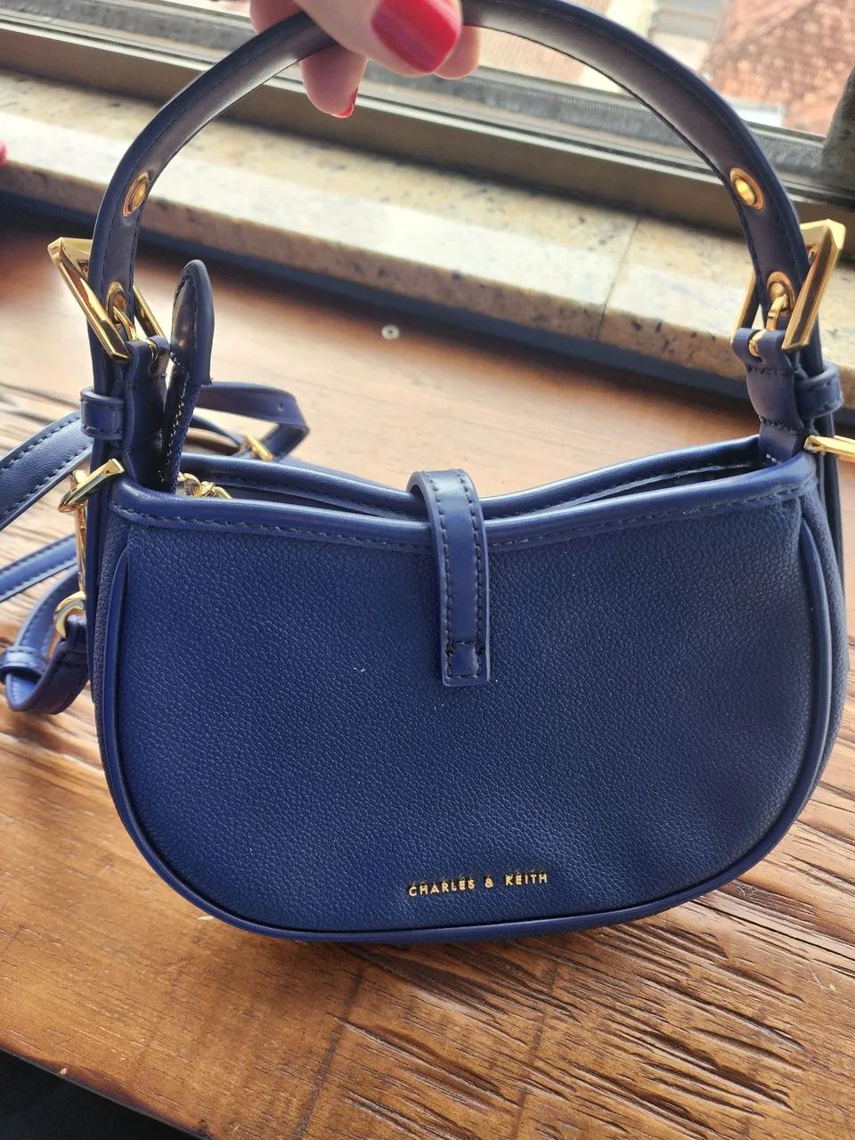 Bolsa mini - Foto 2