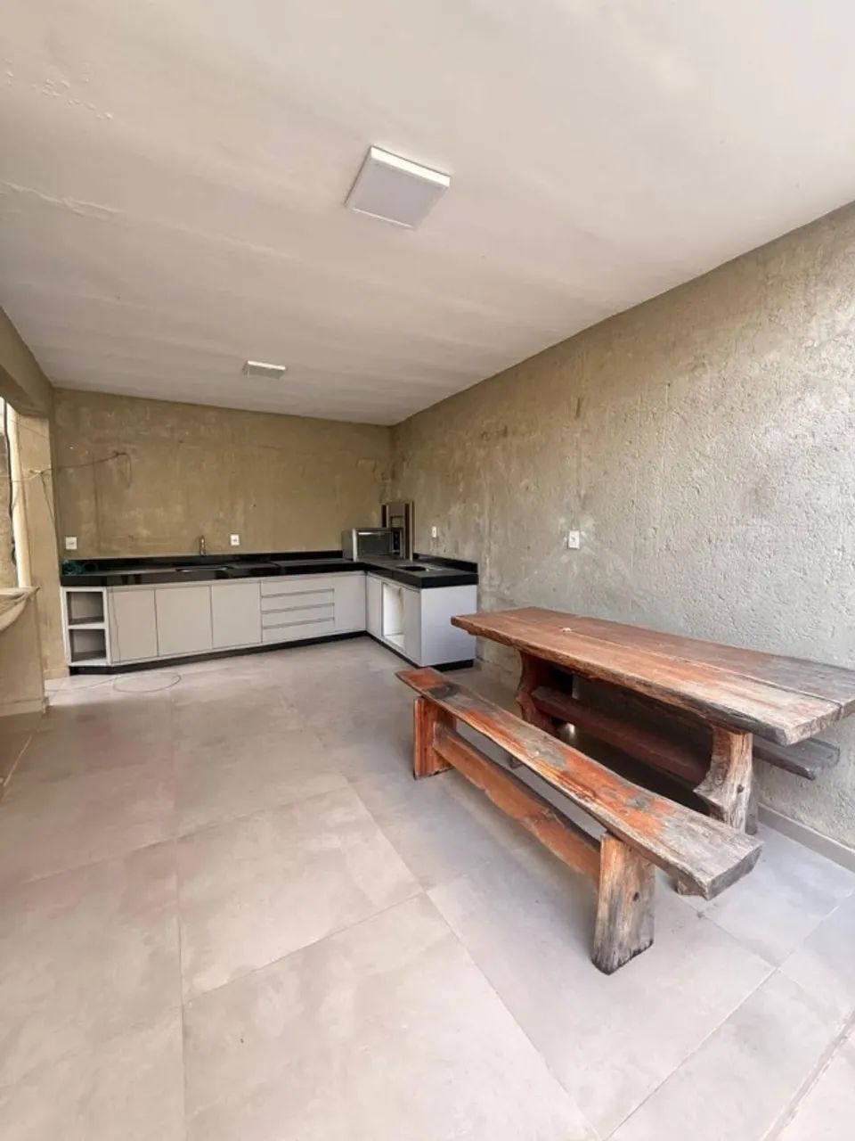 CASA A VENDA EM PORTO CANOA - Foto 2