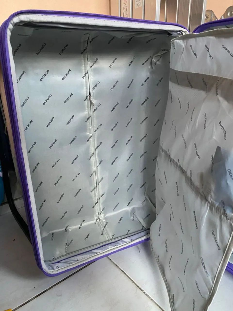 Mala para Despachar em Avião de 23kg  - Foto 5