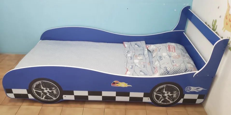 cama infantil - Foto 2