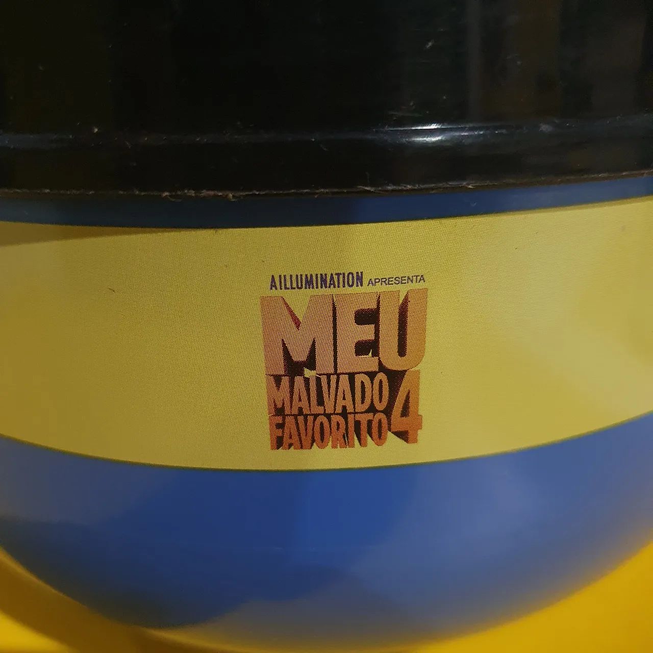 Balde Minions  - Foto 3