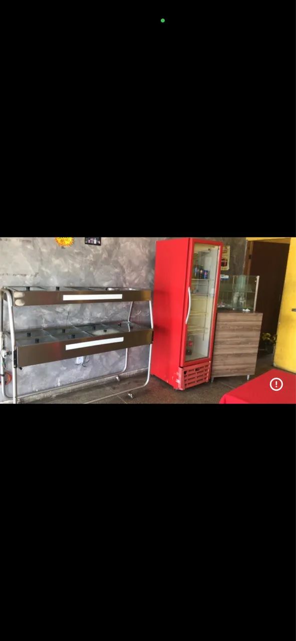 Self-service Pia inox  - Foto 2