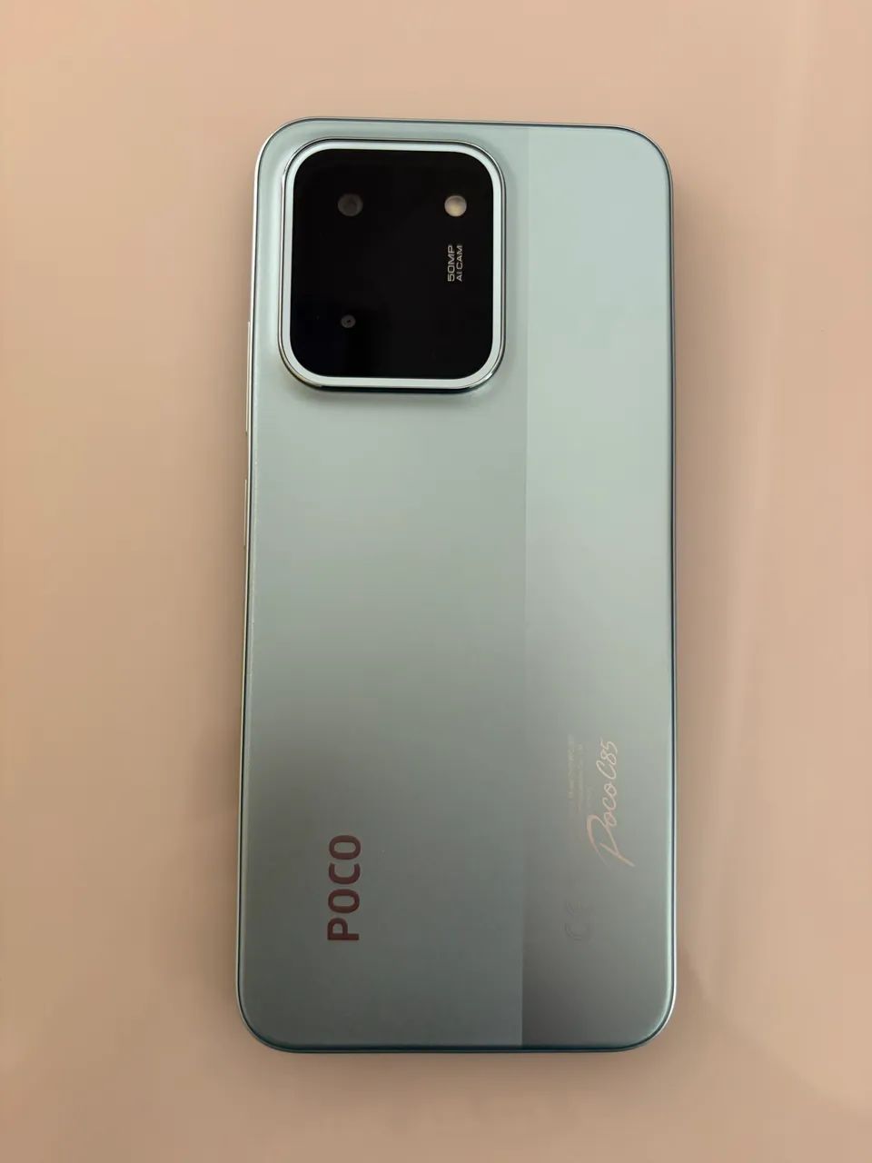 XIAOMI POCO C85 POUQUISSIMO USO - Foto 3
