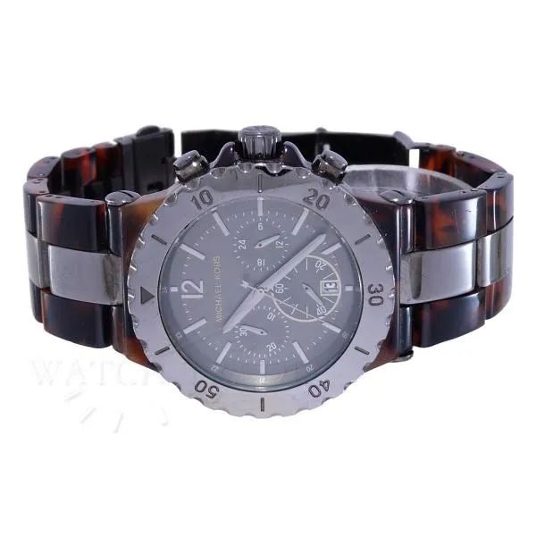 Relogio Michael Kors mk-5501 - Foto 3