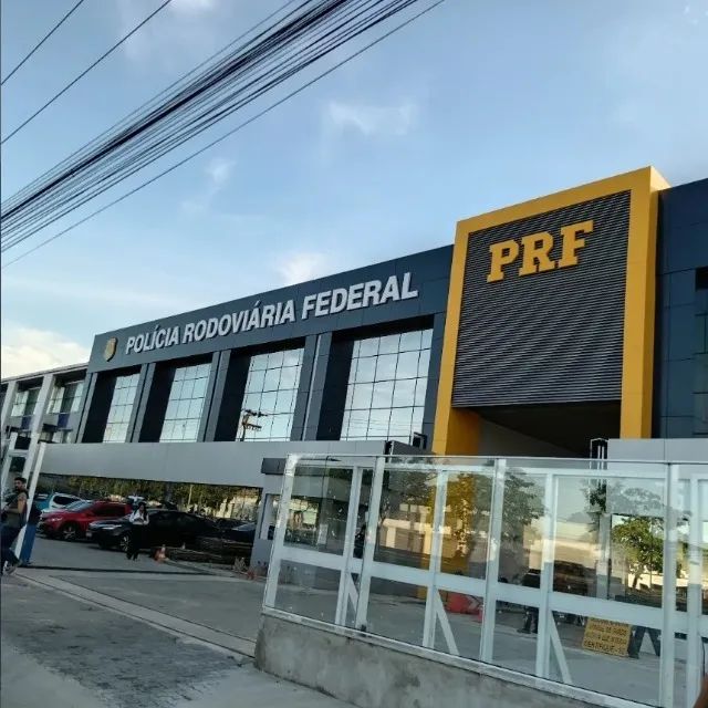 Fachada em acm - Foto 2