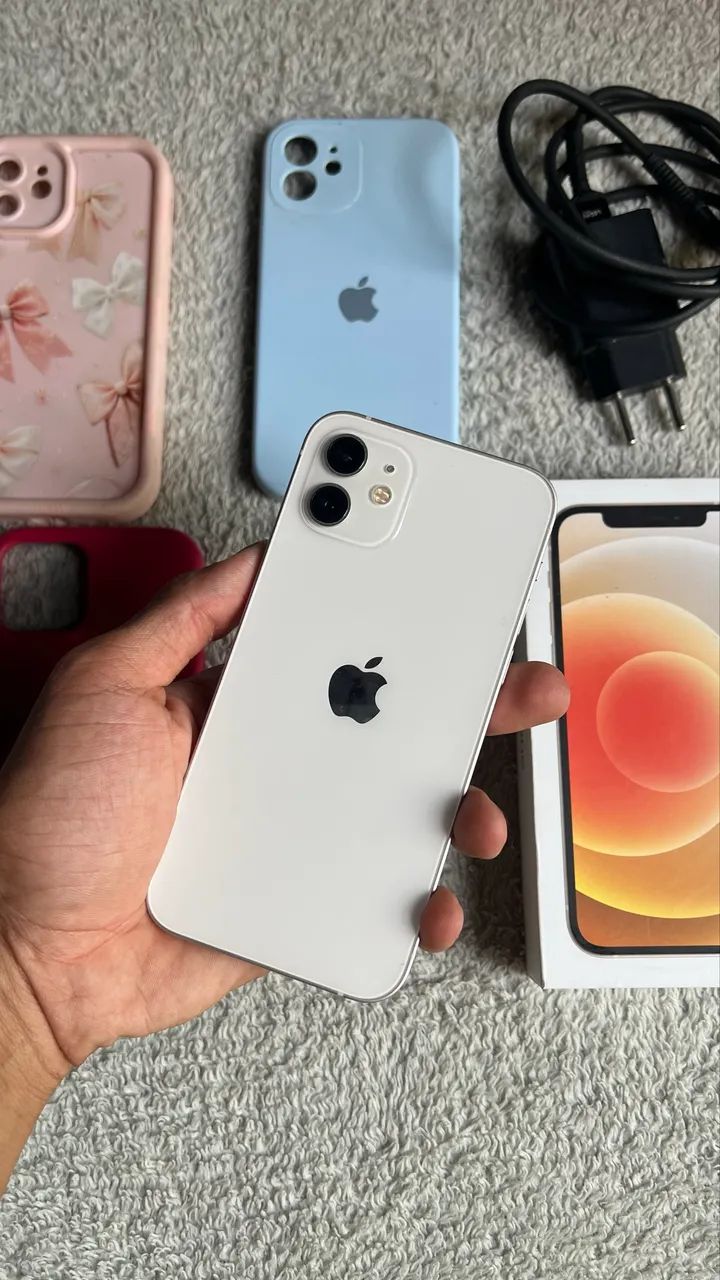 iPhone 12 