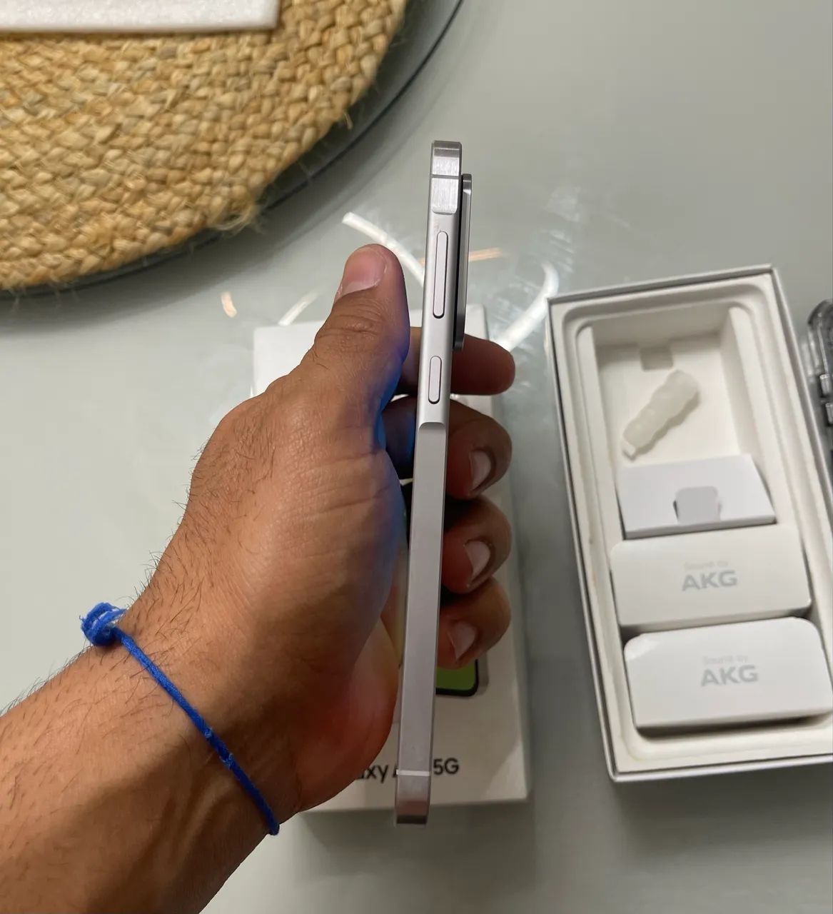 Samsung A56 oportunidade  - Foto 3